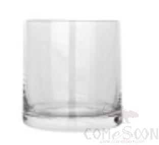 Crystalline 240ML Straight Short Cup