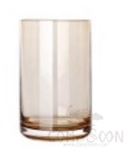 Crystalline 340ML Amber Straight-up Cup