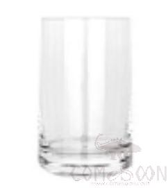 Crystalline 340ML Straight Height Cup