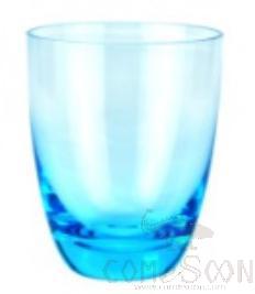 Crystalline light blue 320ML Mug