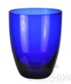 Crystalline dark blue 320ML Mug