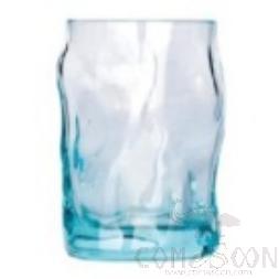 Crystalline 300ML Small Blue Stone Cup