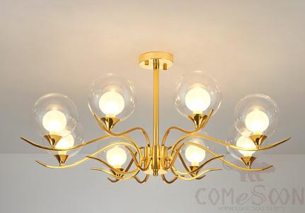 Chandelier-D860*H410mm
