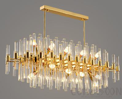 Chandelier-L800*W400*H400mm
