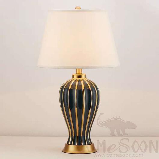 Table Lamp-D35*H62cm