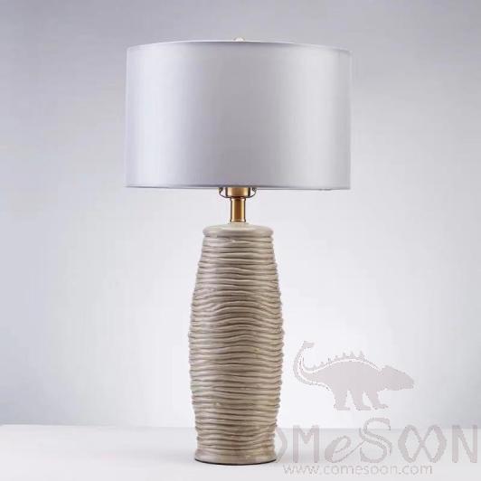 Table Lamp-D38*H68cm