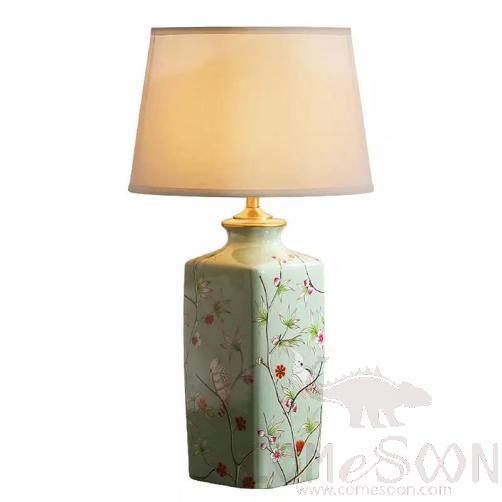 Table Lamp-D38*H66cm
