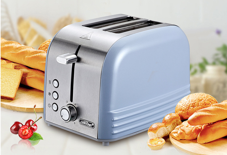 Toaster