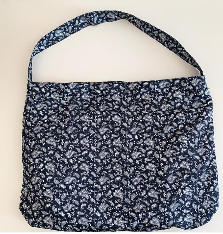Sling Bag-34*45 CM