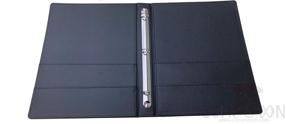 A4 Service Directory Folder