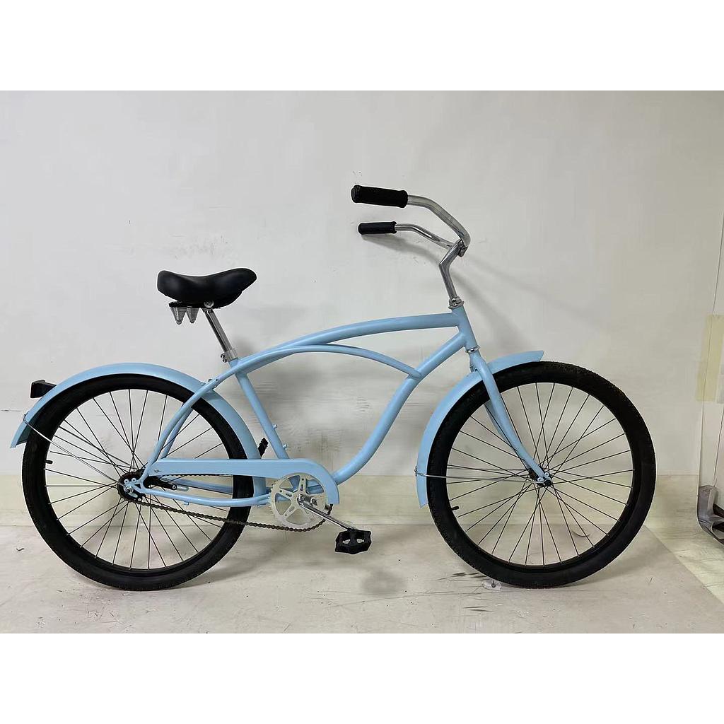 Beach bike-26 inches