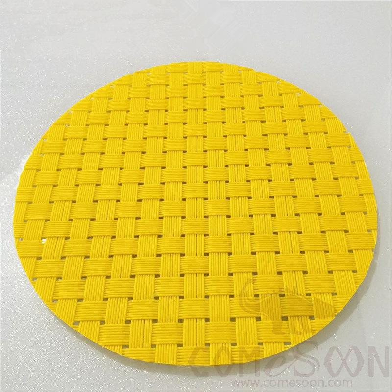 PVC Coaster-Φ12 cm