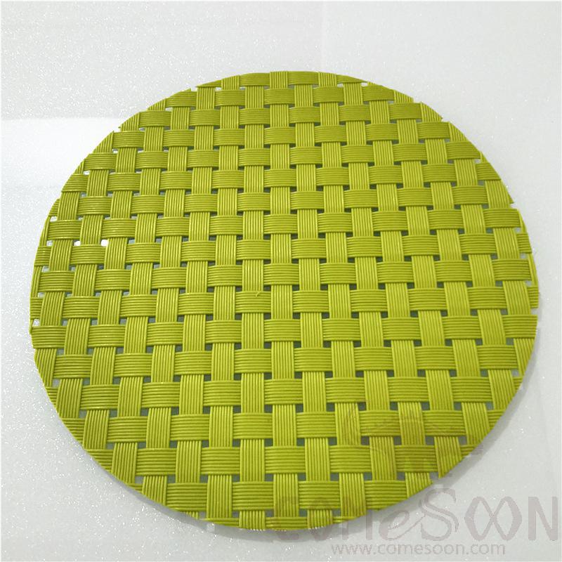 PVC Coaster-Φ12 cm