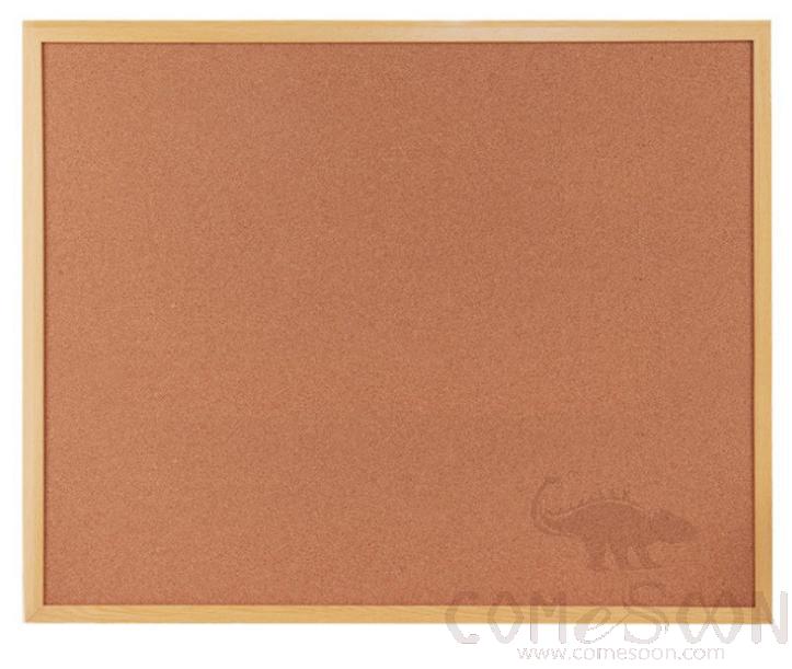 Cork board-120*120cm