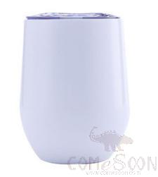 Customized 12OZ S/S Egg Cup