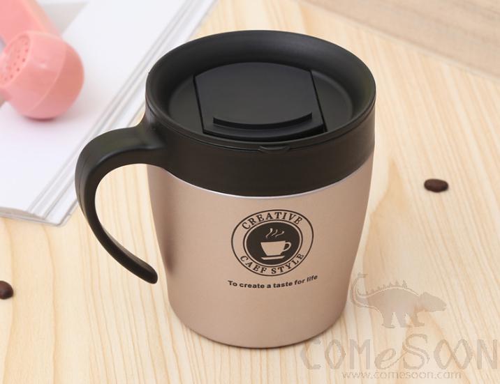 Customized 12OZ S/S Mug