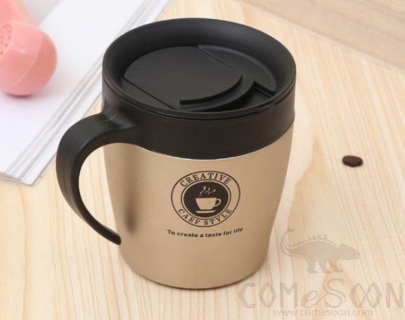 Customized 12OZ S/S Mug