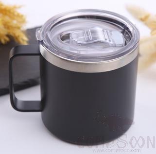 14OZ S/S Coffe Mug