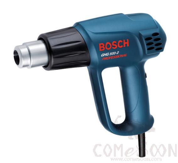 Heat Gun 1800W Third Gear Temperature Adjustment,Slice Diameter: 100 (mm)