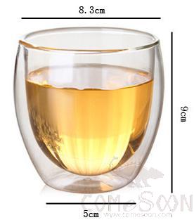 Tea Cup 250ml