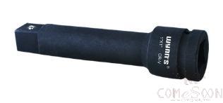 Extension Bar For Ratchet Wrench Socket 1&quot;*200Mm ，Cr-V Chrome Vanadium Steel