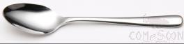 Coffee Spoon  Customized LOGO,140mm,stainless steel 304