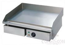 Electric Griddle, Size: L550*W430*H240mm, Power: 3KW
