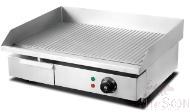 Electric Griddle, Size: L550*W450*H230mm, Power: 3KW