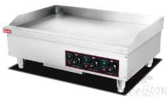 Electric Griddle, Size: L915*W620*H360mm, Power: 12KW