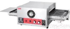 Electric Conveyor Pizza Oven, Size: L1100*W570*H360mm, Power: 6.7KW