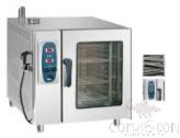 6-Tray Combi-Steamer, Dimension:L910*W820*H900mm, CombTwer: .5 KW