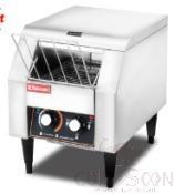 Electric Conveyor Toaster, Dimention:290*420*380mm, Power:1.34KW