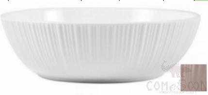 Pink Bowl Φ9&quot;