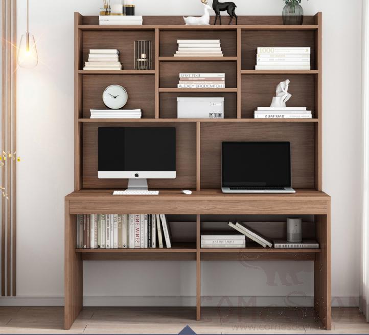 Mini dressing table with chair-120*60*185cm