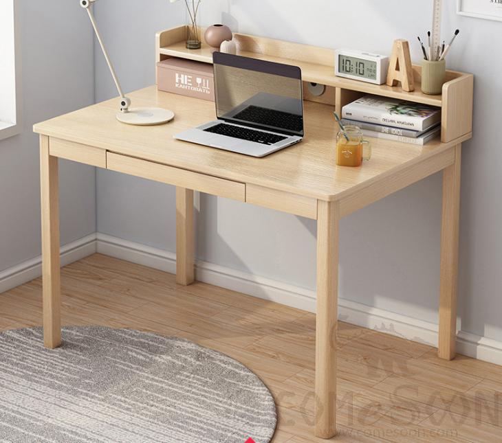 Simple desk-80*55*75cm