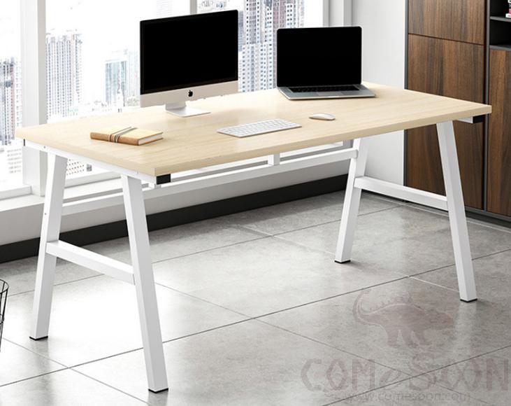 Simple computer desk-140*60*75cm