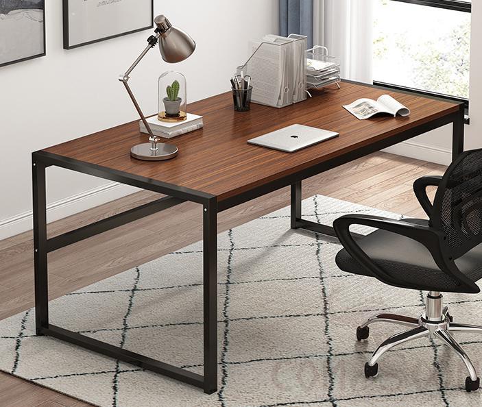 Simple desk-100*50*75cm