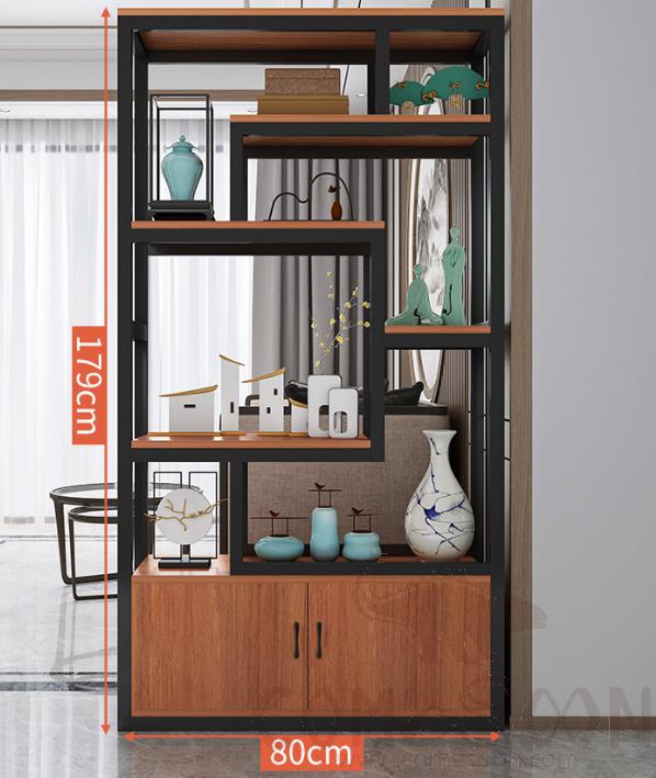 Shelf-80*30*179cm