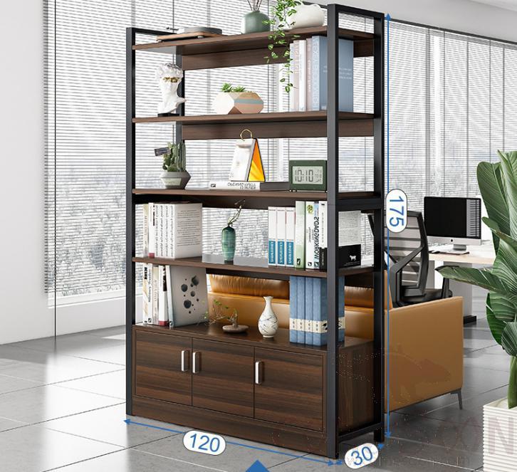 Shelf-120*30*175cm