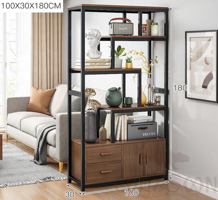 Shelf-100*30*180cm