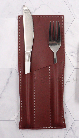 Cutlery Bag/Cutlery Pouch，L9*W22cm