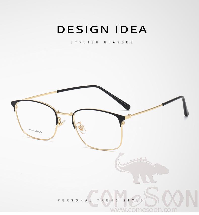 Optical Glasses (for women)