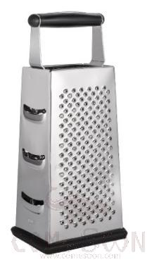 Grater, L25*W11.2*H8.5cm