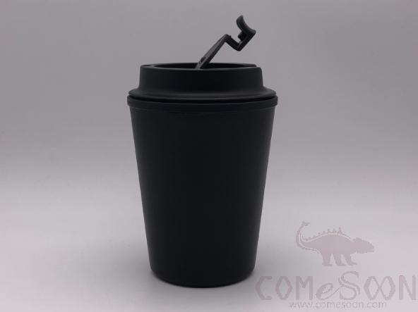 Coffee Cup Customized  LOGO
