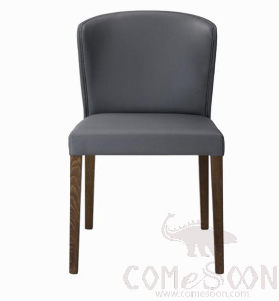Metal banquet chair- 48*47*87cm