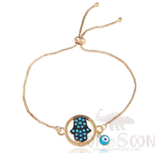 N series- Bracelet / Jewelry 