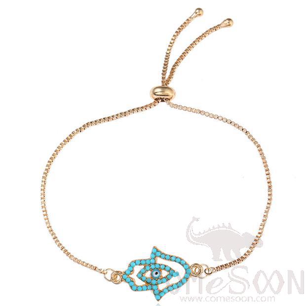 N series- Bracelet / Jewelry 