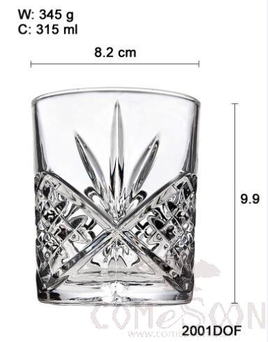 350ML Dublin Short Cup