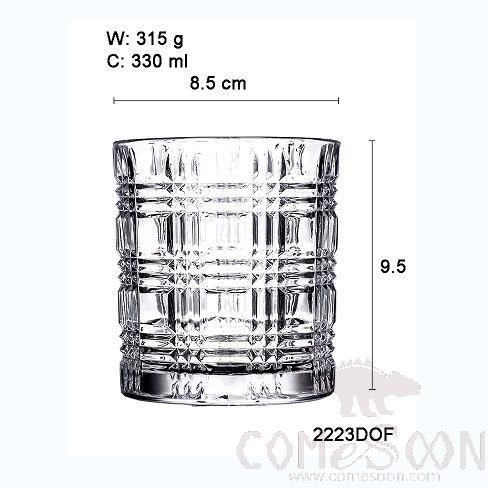 Rural 350ML Short Cup
