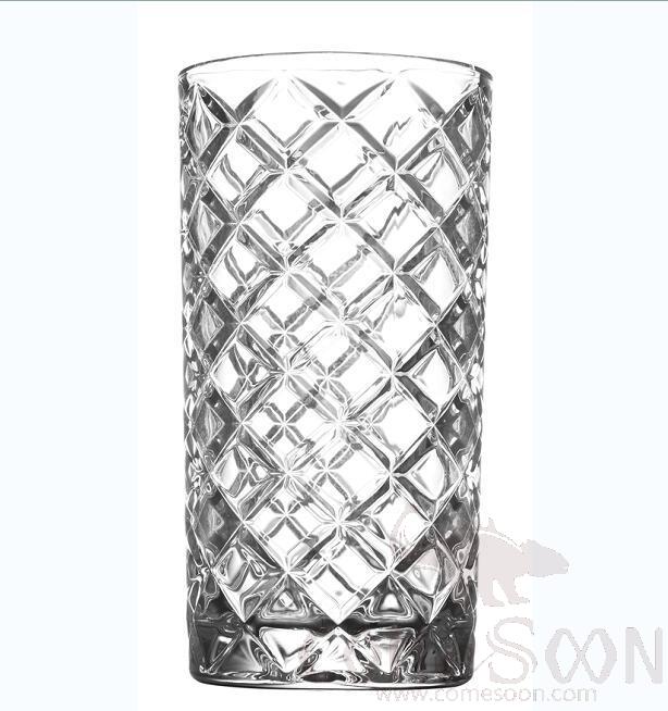 410ML Grid high Cup